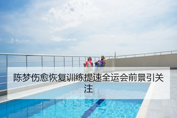 陈梦伤愈恢复训练提速全运会前景引关注